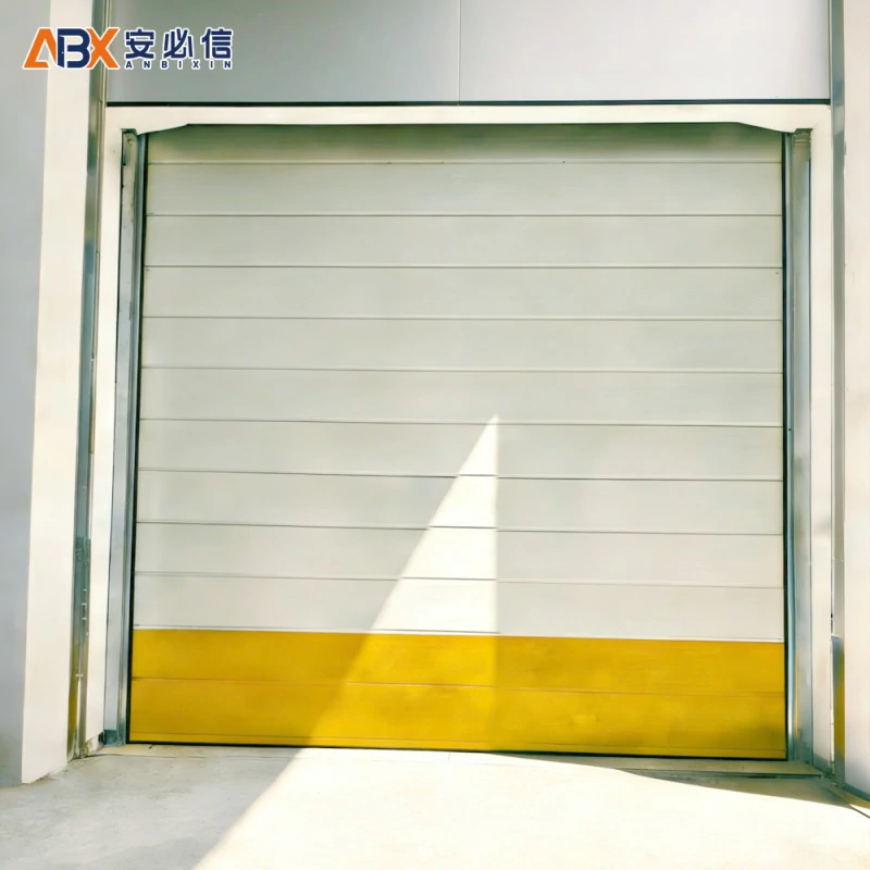 荆门翻板提升门